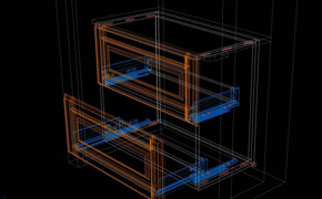 dessin autocad